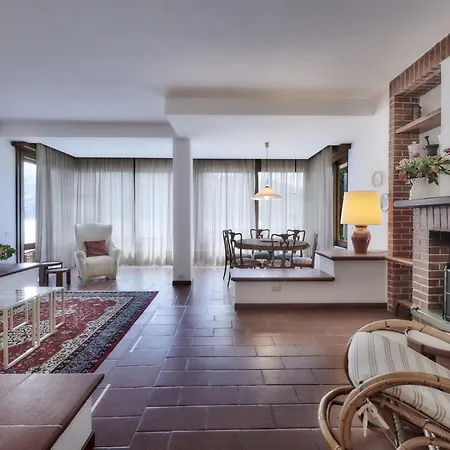 Villa Rosa Lierna