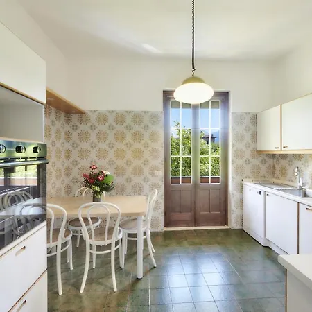 Villa Rosa