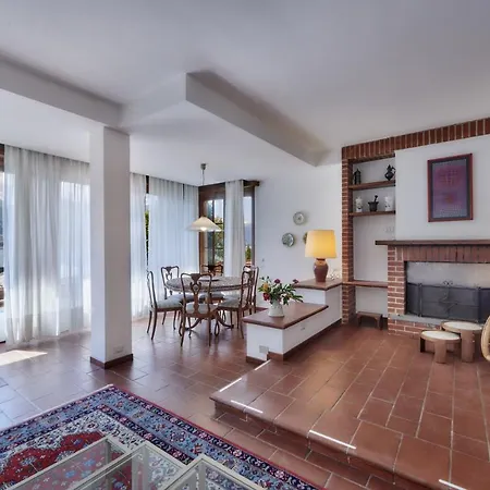 Villa Rosa Lierna